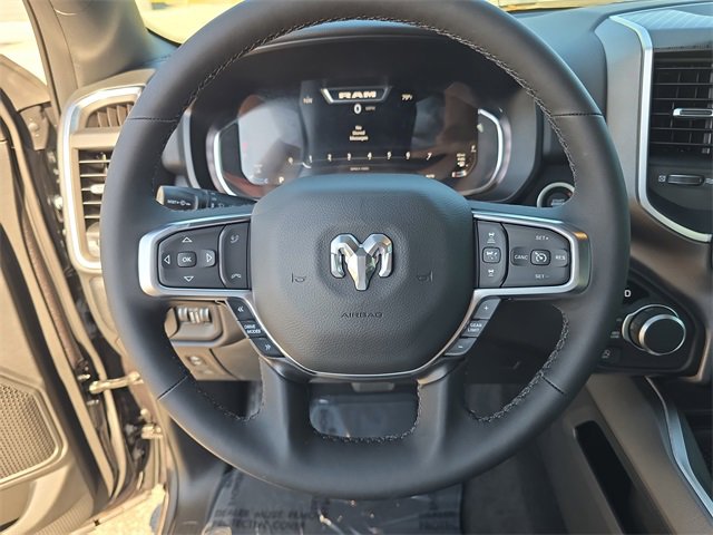New 2026 RAM 1500 4x4 Crew Cab image 24