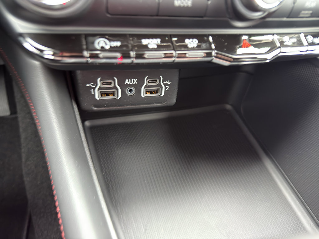 New 2026 Dodge Durango GT AWD/4WD image 21