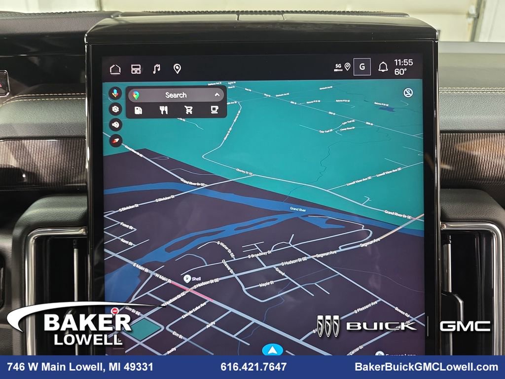 New 2026 GMC Yukon XL Elevation w/ Elevation Premium Package image 28