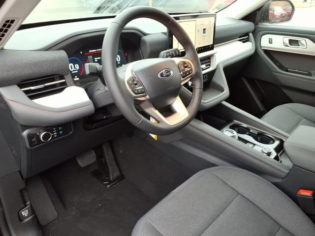 New 2026 Ford Explorer Active AWD/4WD image 23