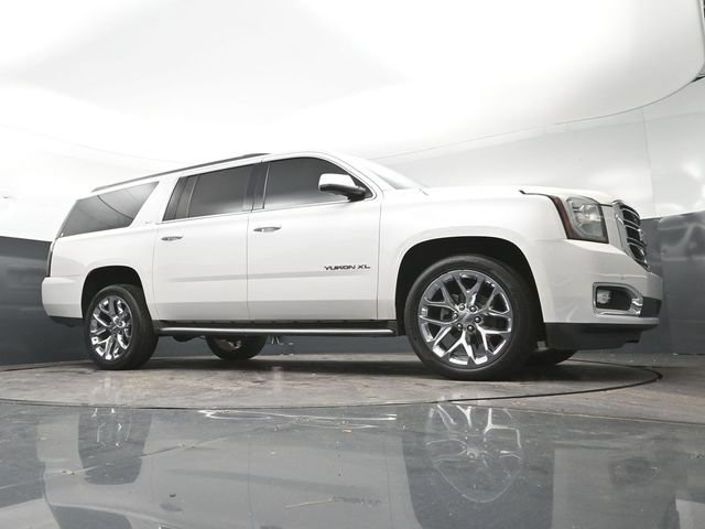 Used 2018 GMC Yukon XL SLT w/ Open Road Package AWD/4WD image 28