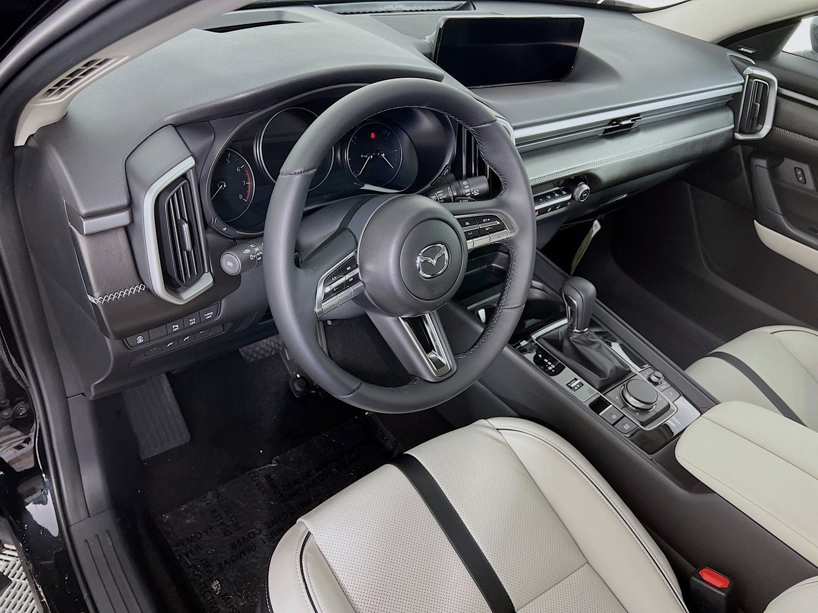 New 2026 MAZDA CX-50 AWD 2.5 S w/ Weather Package image 7