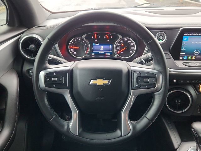 Used 2019 Chevrolet Blazer LT image 34