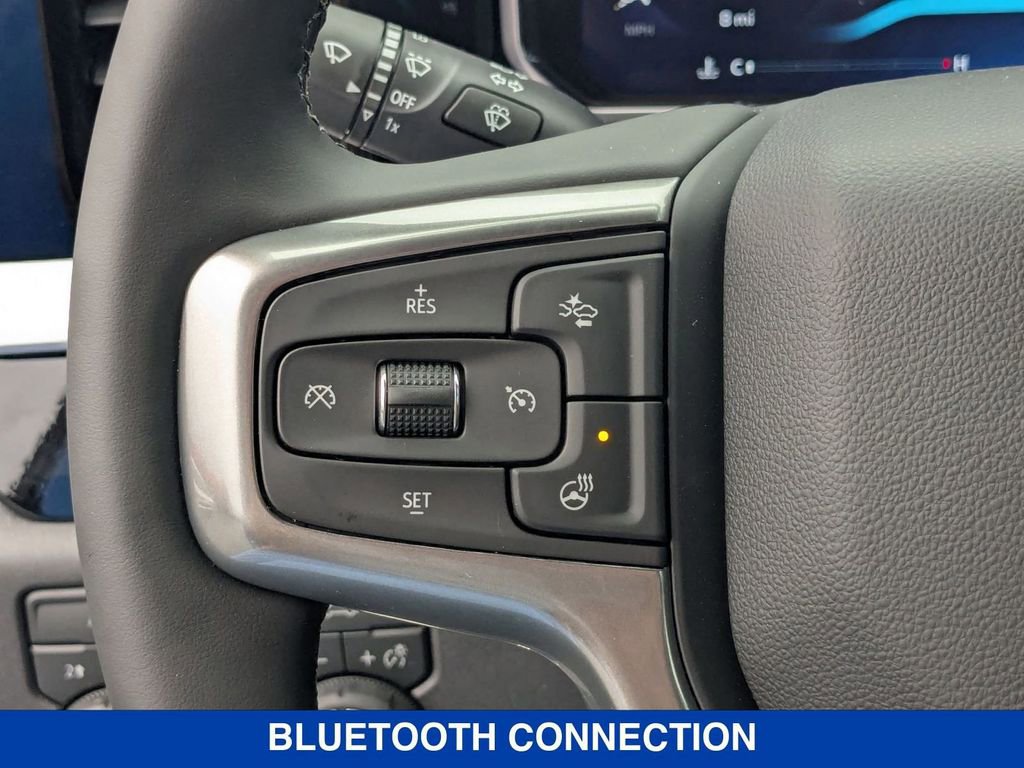 New 2026 Chevrolet Silverado 1500 LT w/ All Star Edition Plus image 18