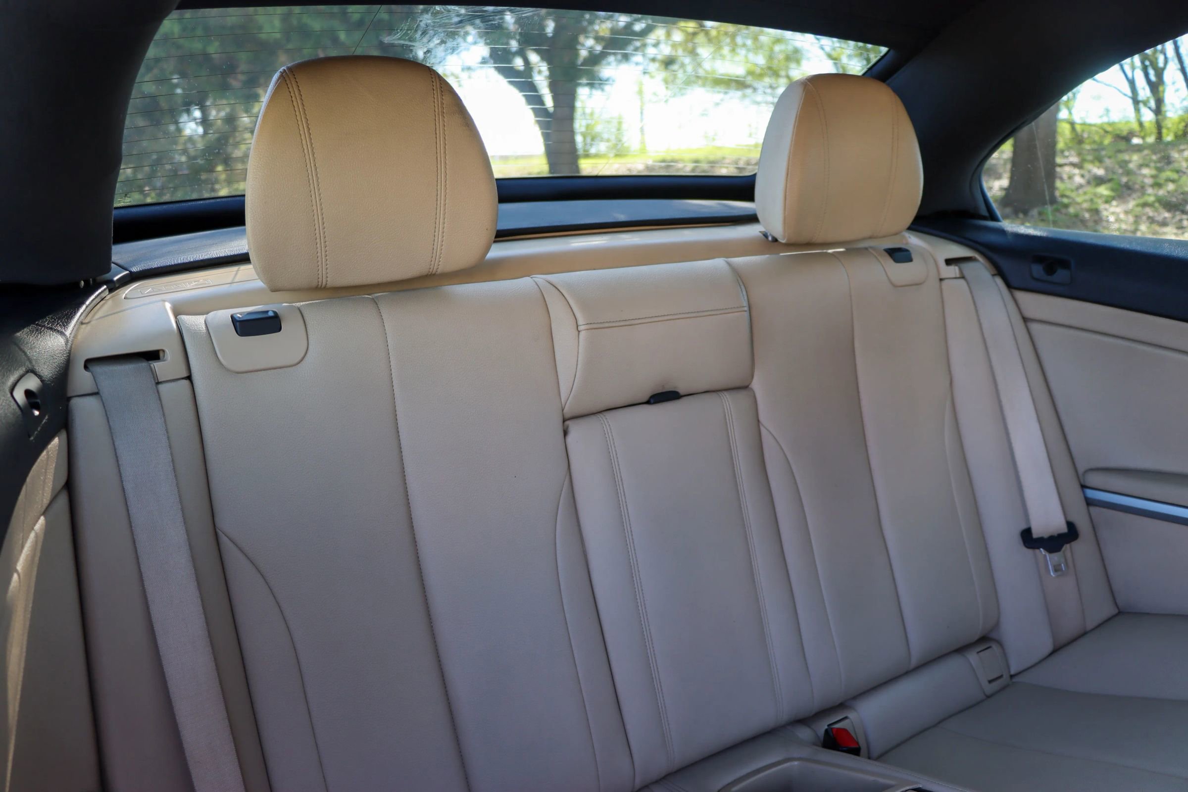 Used 2016 BMW 428i Convertible image 24