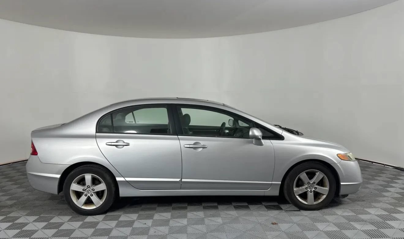 Used 2006 Honda Civic EX image 12