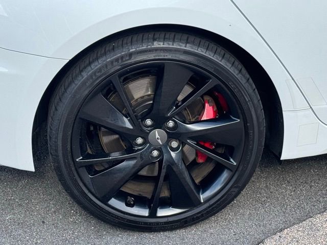 Certified 2023 Genesis G70 3.3T w/ Sport Prestige Package image 14