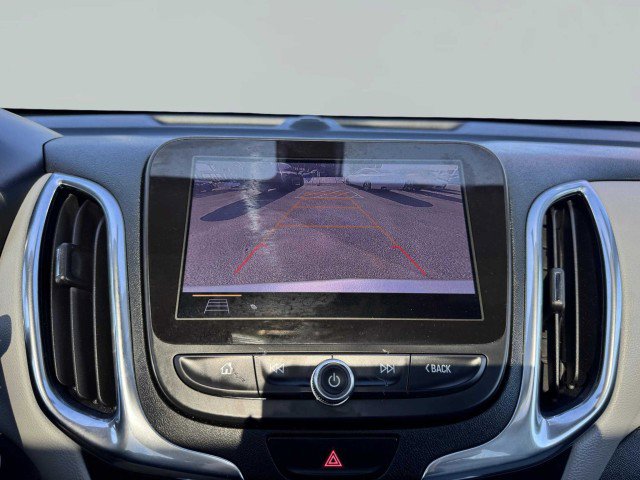 Used 2019 Chevrolet Equinox LT FWD image 32