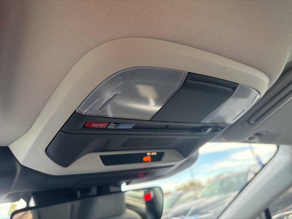 New 2026 Subaru Impreza 2.0i Sport image 20