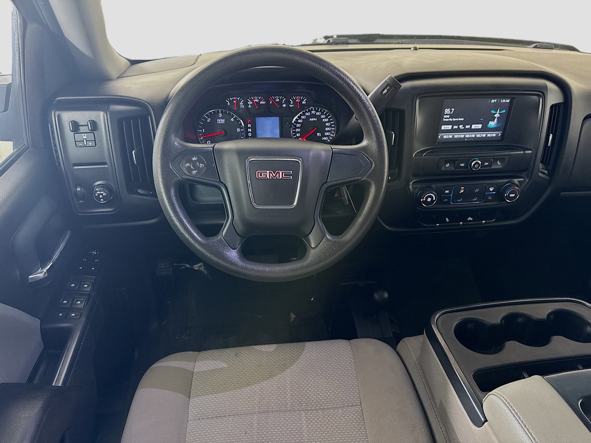 Used 2018 GMC Sierra 1500 4x4 Double Cab w/ Elevation Edition image 16