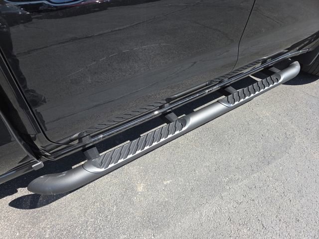 New 2026 Chevrolet Silverado 1500 RST w/ Protection Package image 15