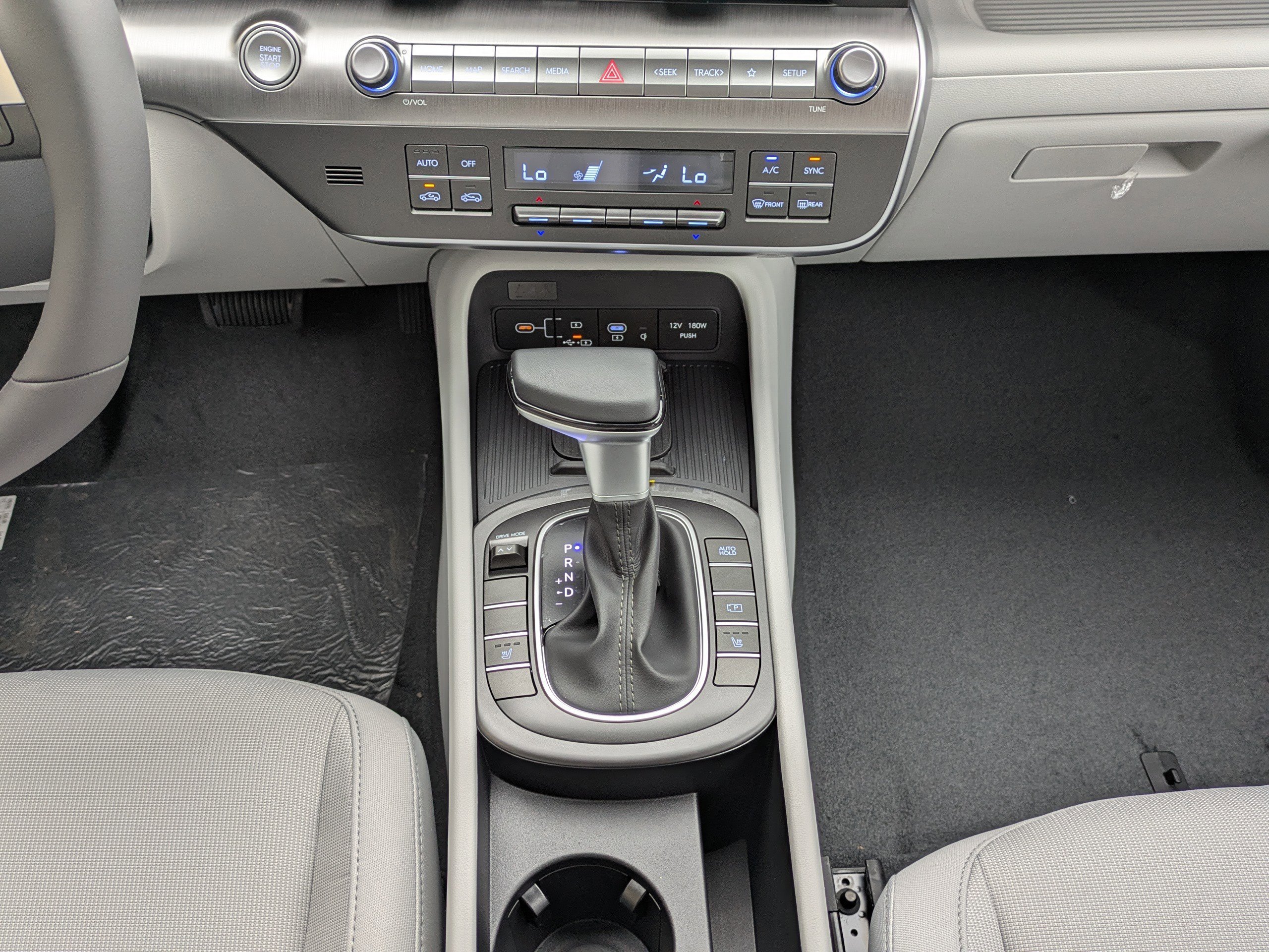 New 2026 Hyundai Kona SEL Sport image 23