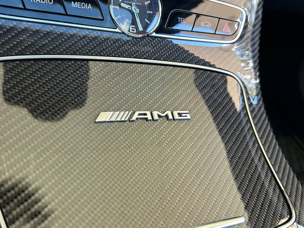 Used 2019 Mercedes-Benz E 63 AMG S image 25