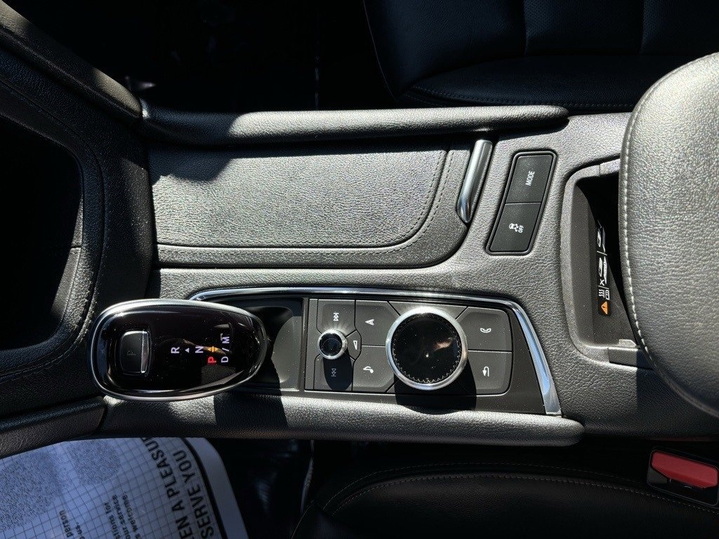 Used 2024 Cadillac XT6 Premium Luxury image 21