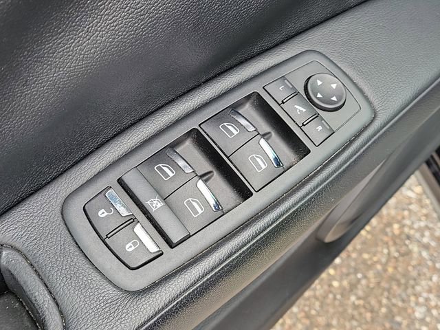 Used 2014 Maserati Quattroporte S Q4 AWD/4WD image 18
