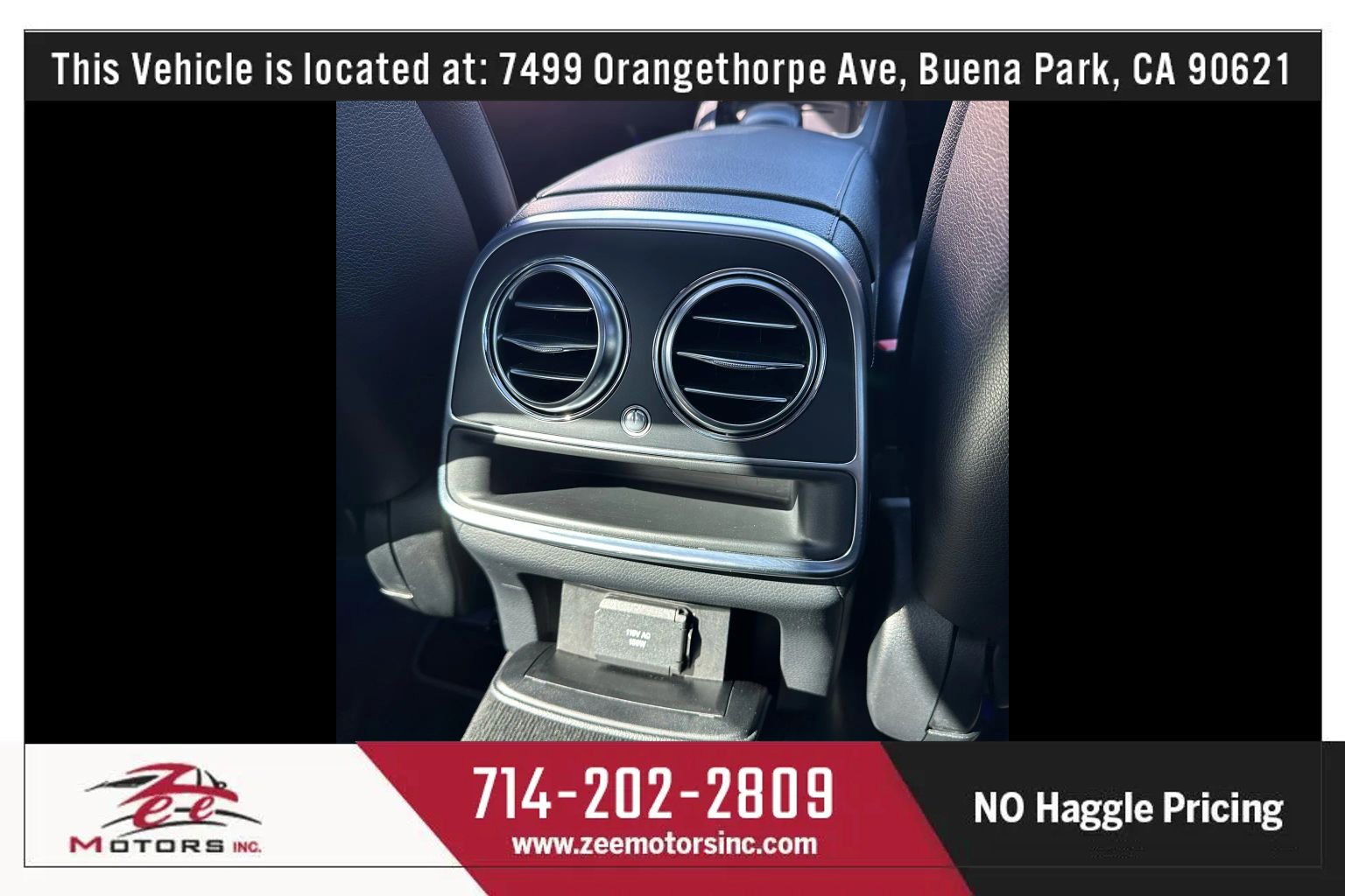 Used 2014 Mercedes-Benz S 550 Sedan image 49