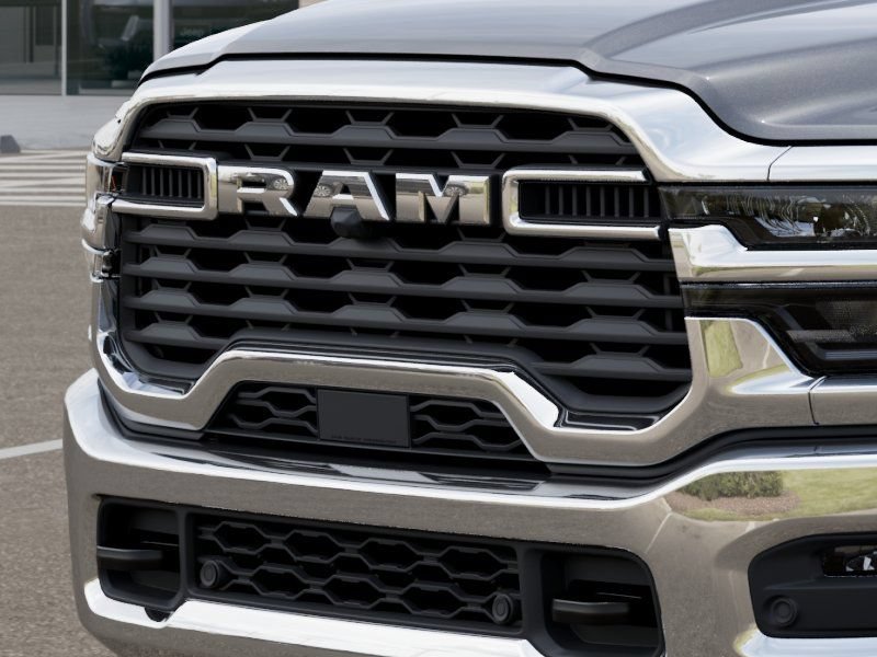 New 2026 RAM 2500 Tradesman AWD/4WD image 11