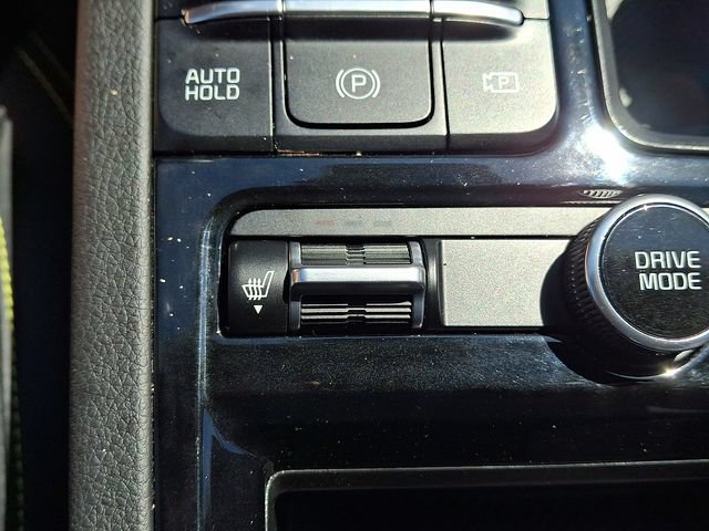 Certified 2025 Kia K5 GT FWD image 25