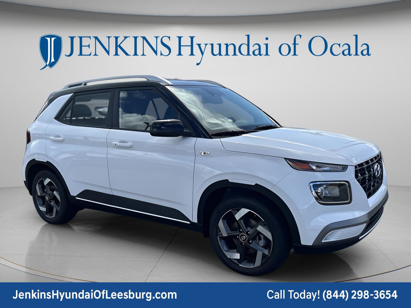 New 2026 Hyundai Venue SEL image 11