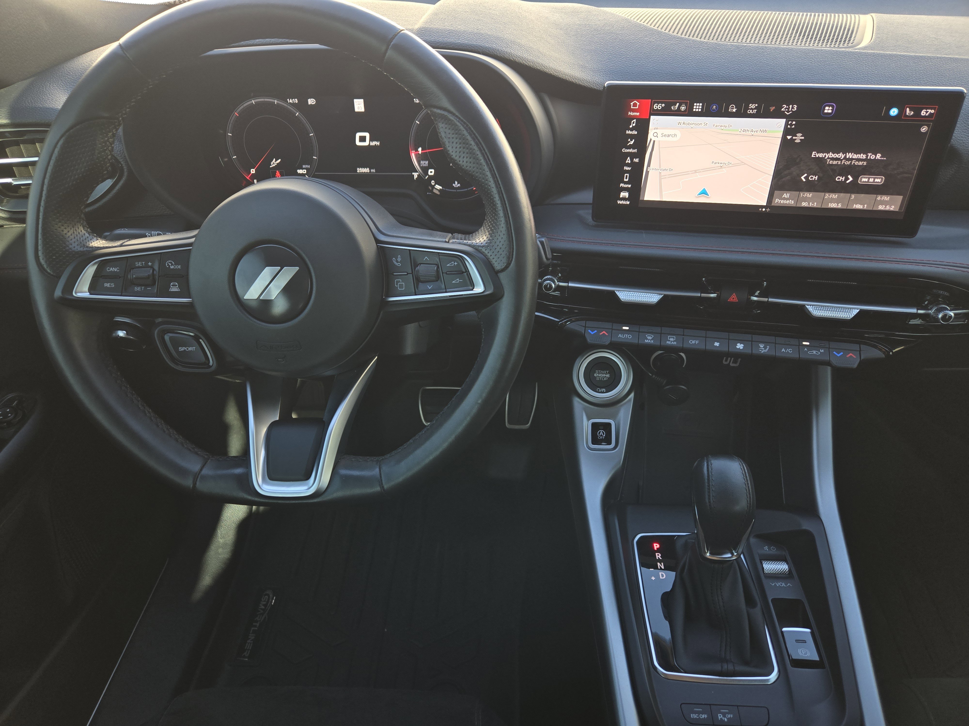 Used 2023 Dodge Hornet GT Plus w/ Track Pack image 29