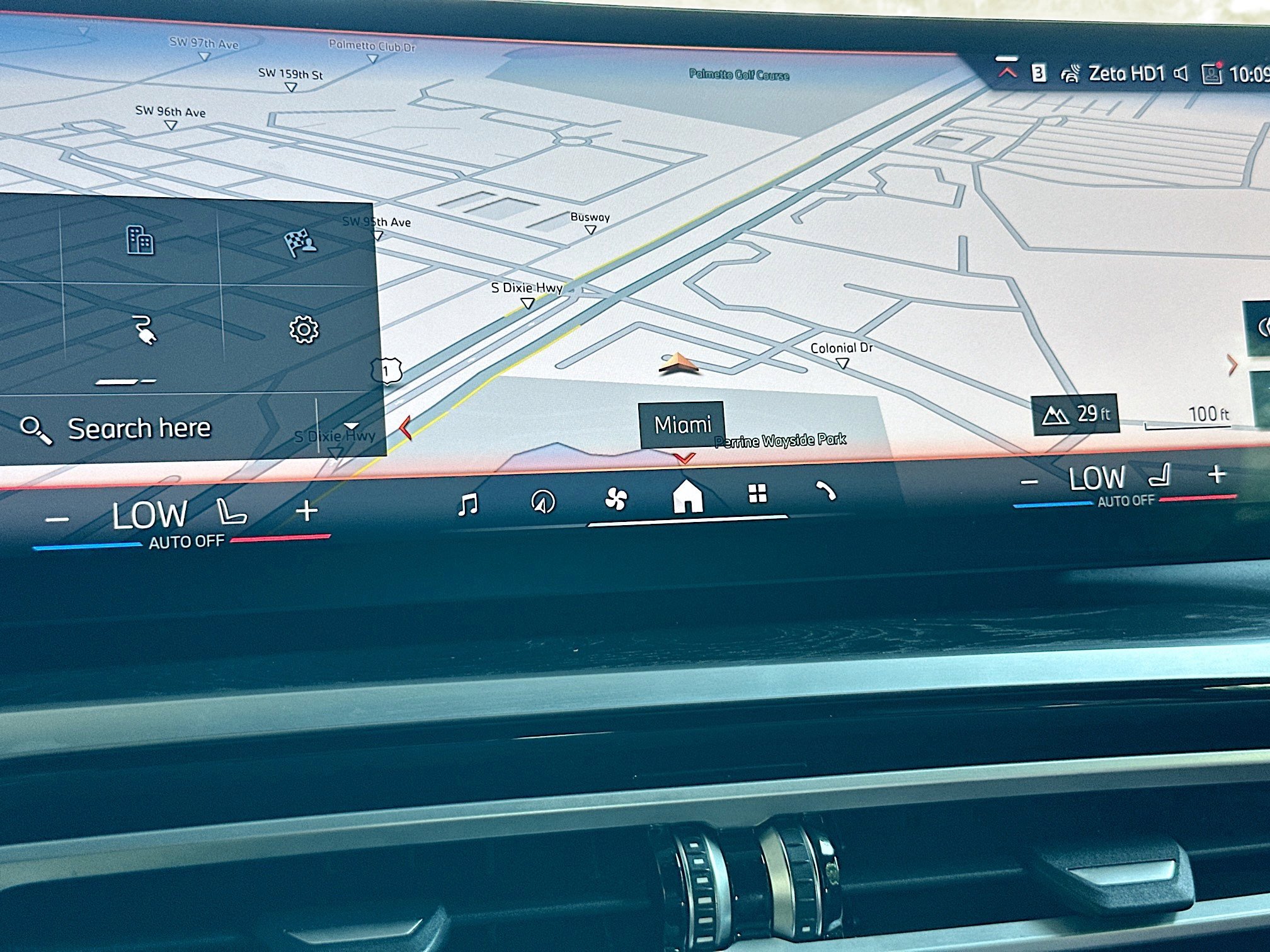 Certified 2024 BMW i4 eDrive35 w/ Premium Package image 13