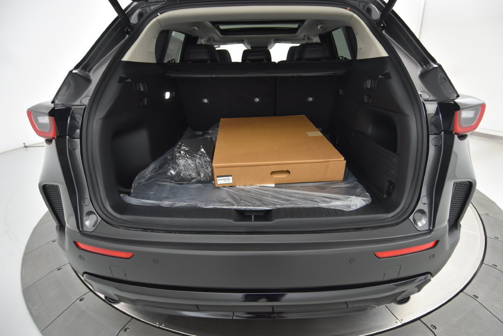 New 2026 MAZDA CX-50 AWD 2.5 Hybrid w/ Weather Package image 34