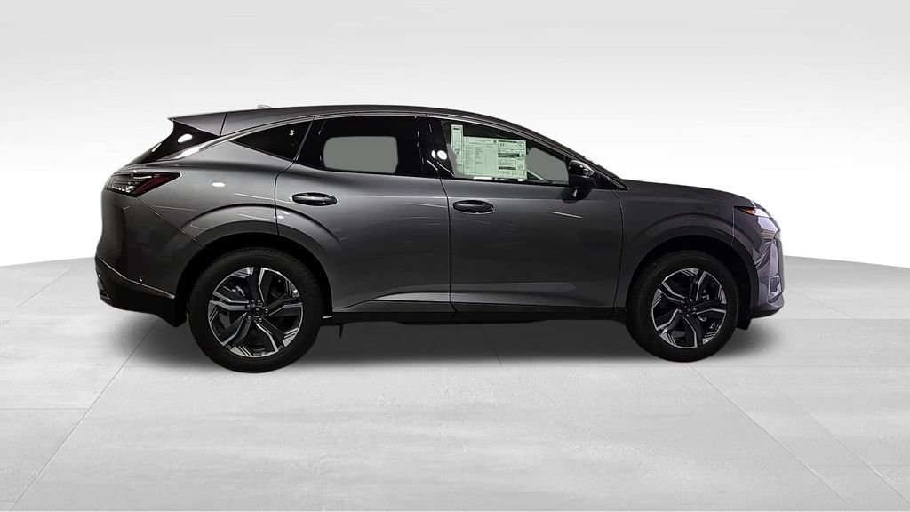 New 2025 Nissan Murano SL AWD/4WD image 7