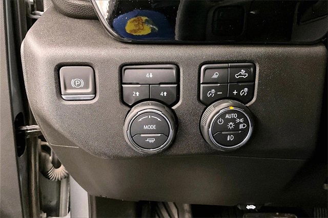 Used 2024 Chevrolet Silverado 2500 LT w/ All Star Edition image 36