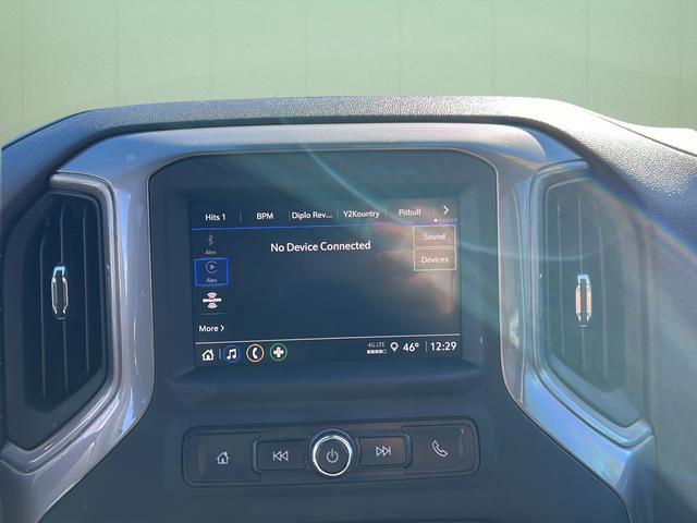 Used 2023 Chevrolet Silverado 1500 Custom image 31