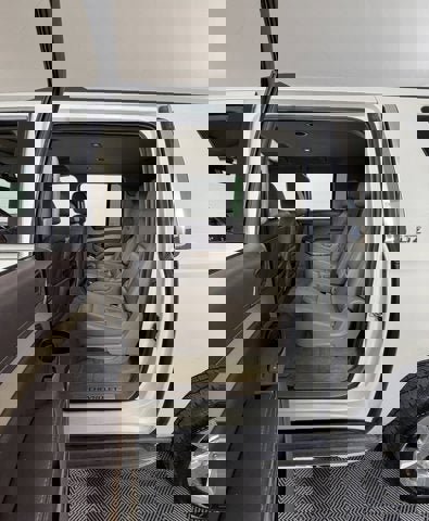 Used 2015 Chevrolet Suburban LTZ w/ Max Trailering Package image 9