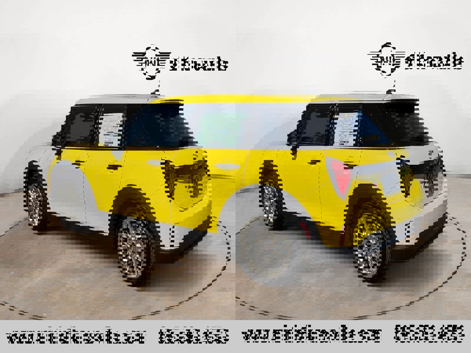 New 2025 MINI Cooper S image 5