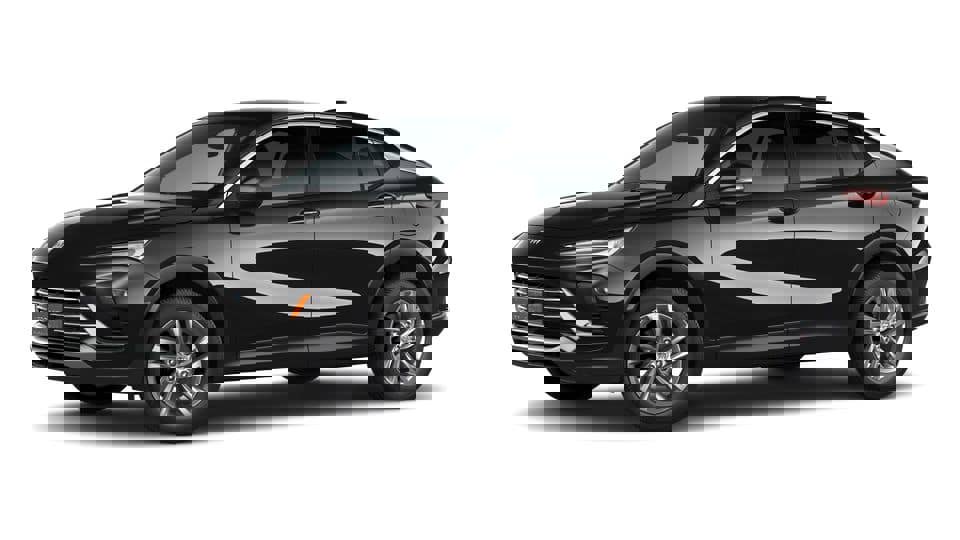 New 2026 Buick Envista Preferred w/ Convenience I Package image 52