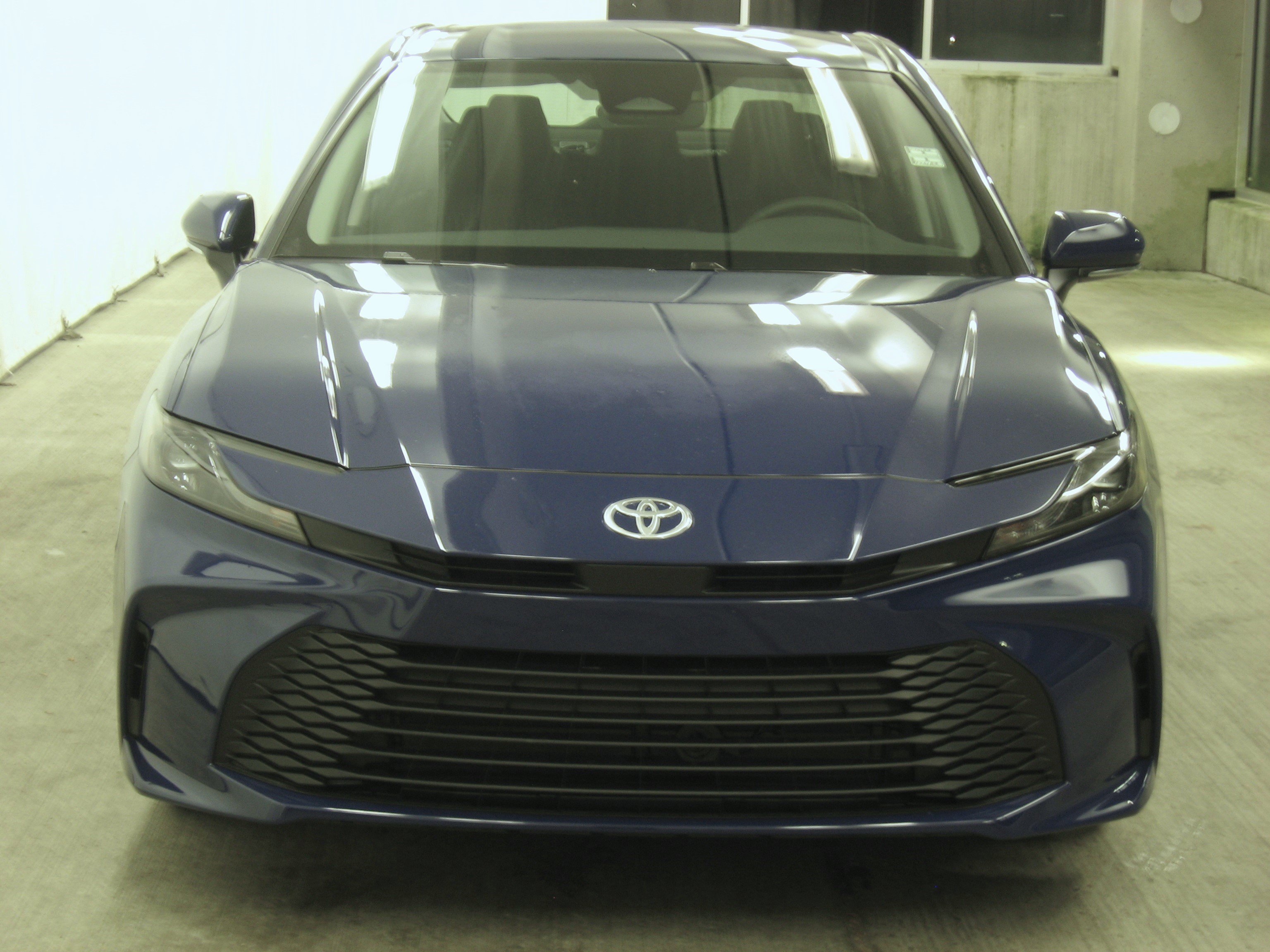 New 2026 Toyota Camry LE image 3