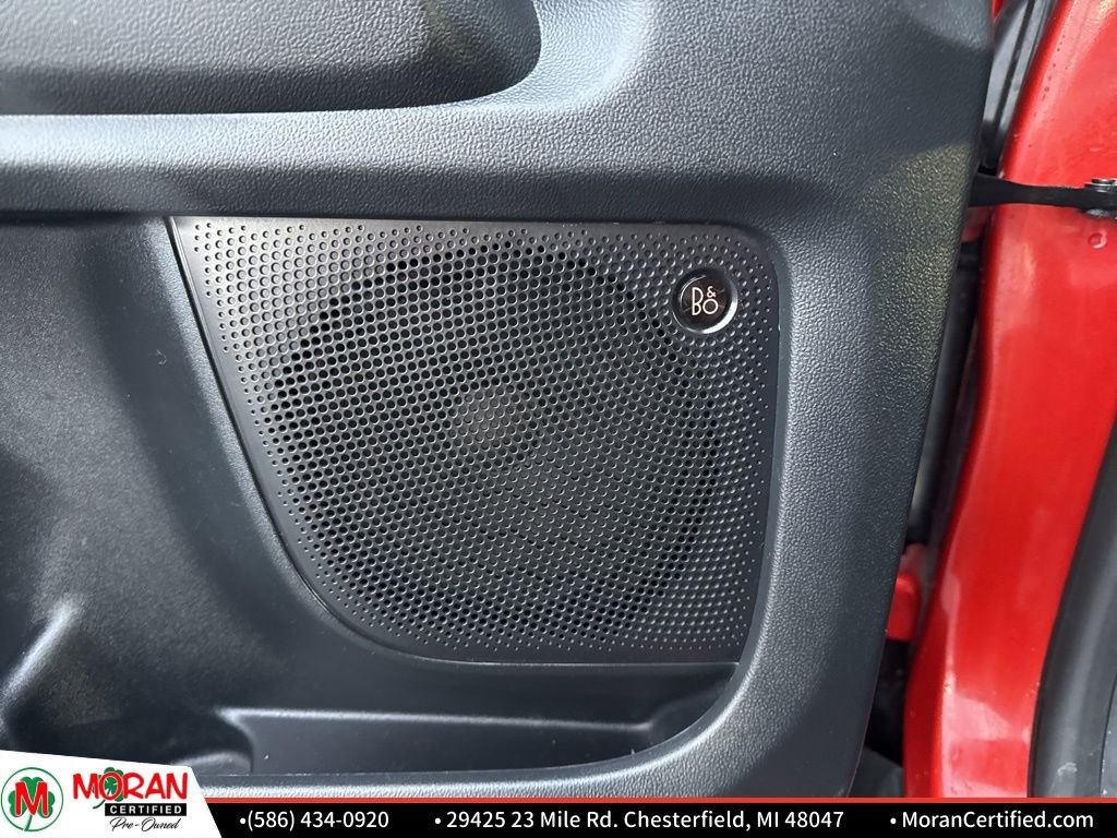 Used 2022 Ford Bronco Sport Outer Banks w/ Tech Package image 12