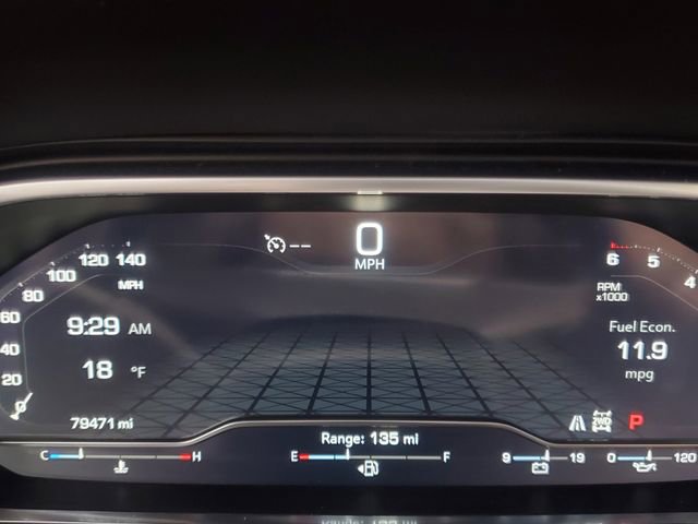 Certified 2024 GMC Yukon SLT image 15