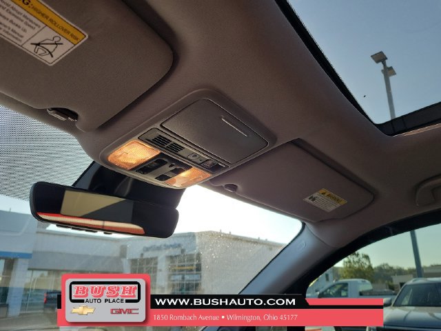 Used 2021 Honda Pilot Touring image 30