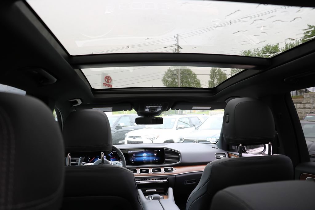 Used 2022 Mercedes-Benz GLE 350 4MATIC image 36