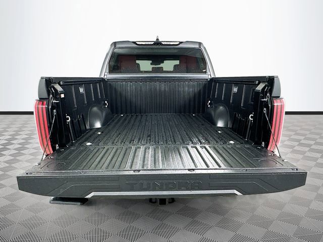 New 2026 Toyota Tundra TRD Pro image 22