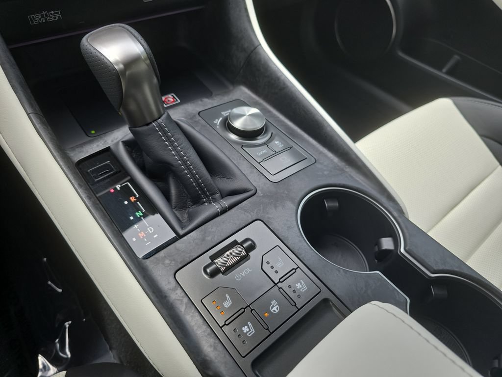 Used 2026 Lexus IS 350 F Sport w/ Special Appearance Package RWD image 19