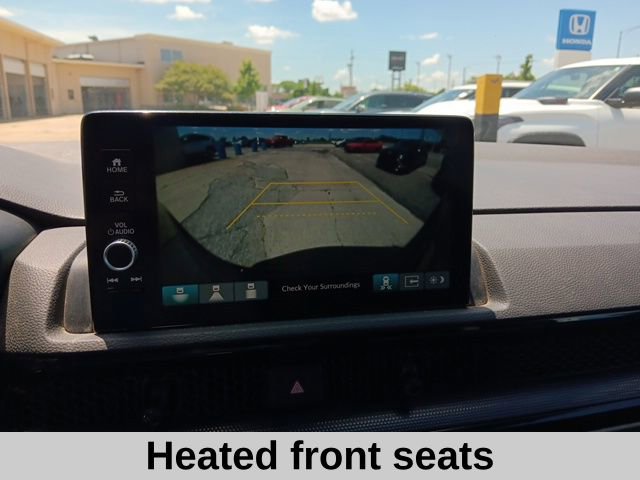 Used 2023 Honda CR-V Sport Touring image 14