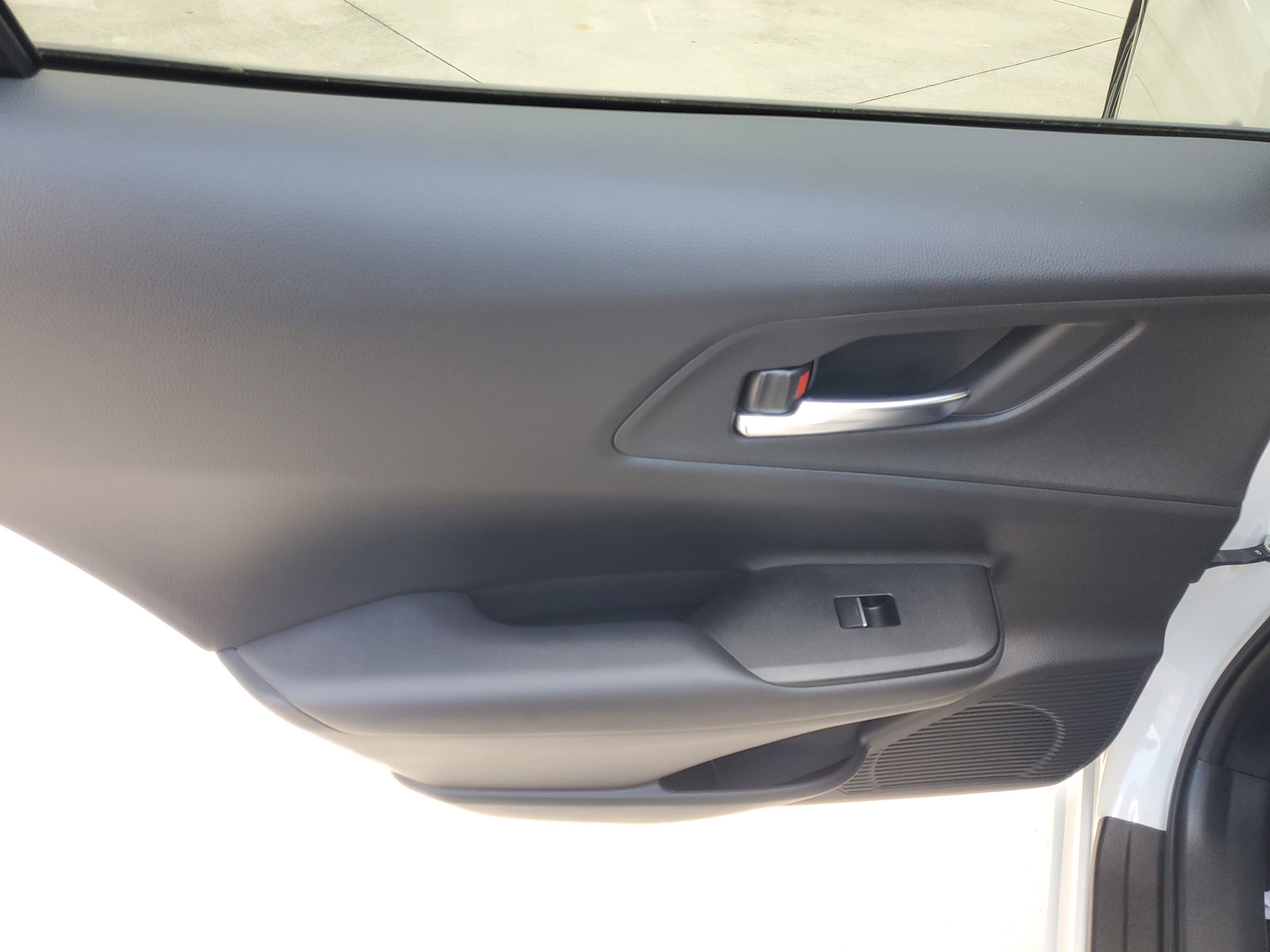 Certified 2025 Toyota Prius Limited image 14