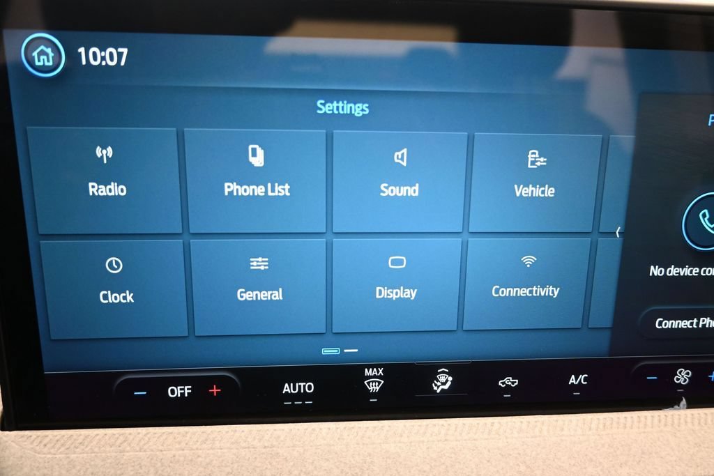 Used 2026 Ford Maverick XLT AWD/4WD image 25