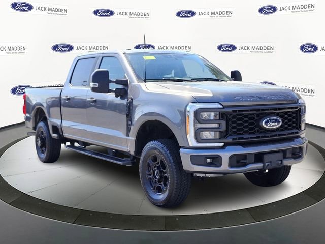 Certified 2023 Ford F350 XL w/ STX Appearance Package image 7