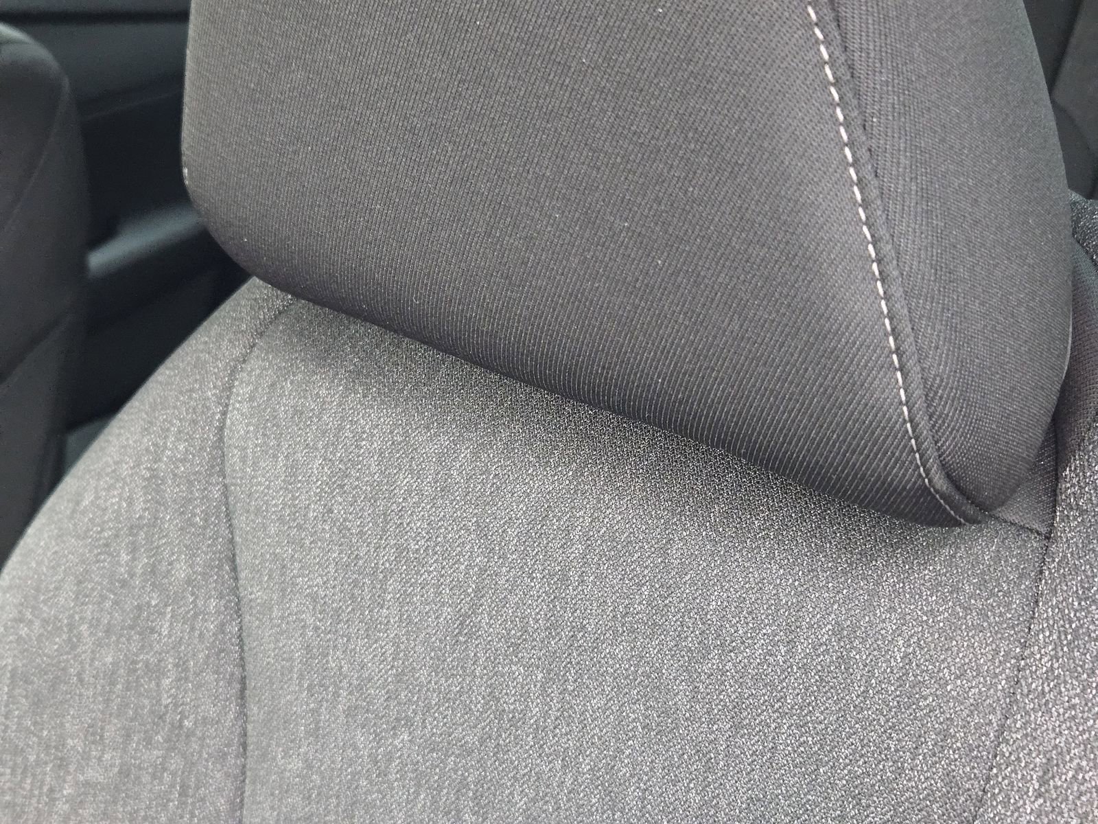 New 2025 Honda Accord SE image 17