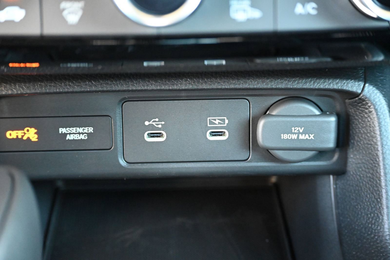 New 2026 Honda Civic Sport image 30