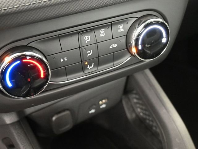 New 2026 Chevrolet TrailBlazer LS w/ LS Convenience Package image 32