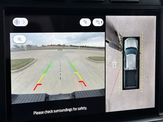 Used 2024 Ford F250 Lariat image 26