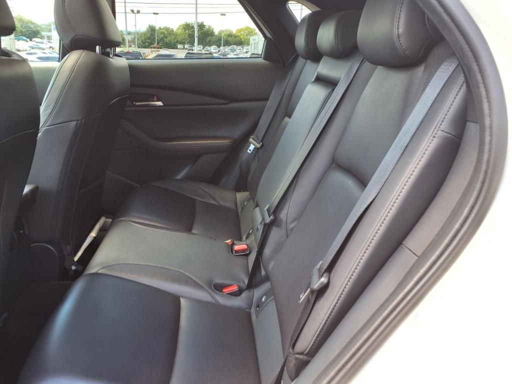 Used 2023 MAZDA CX-30 AWD 2.5 S w/ Premium Package image 33
