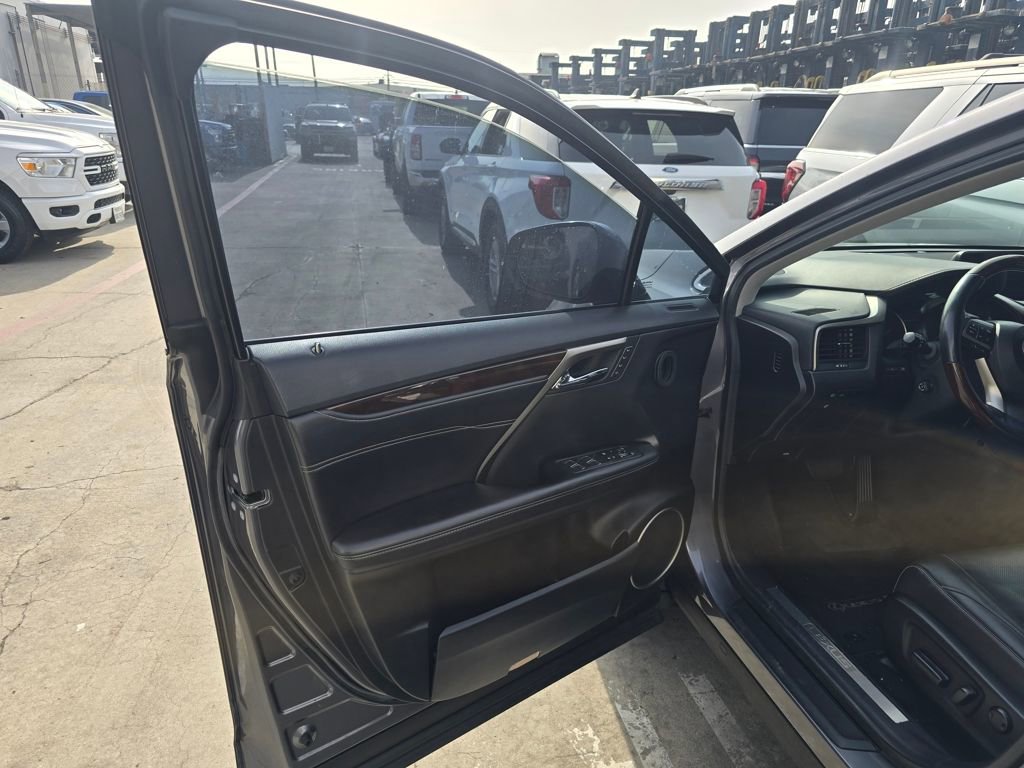 Used 2019 Lexus RX 350 FWD image 8
