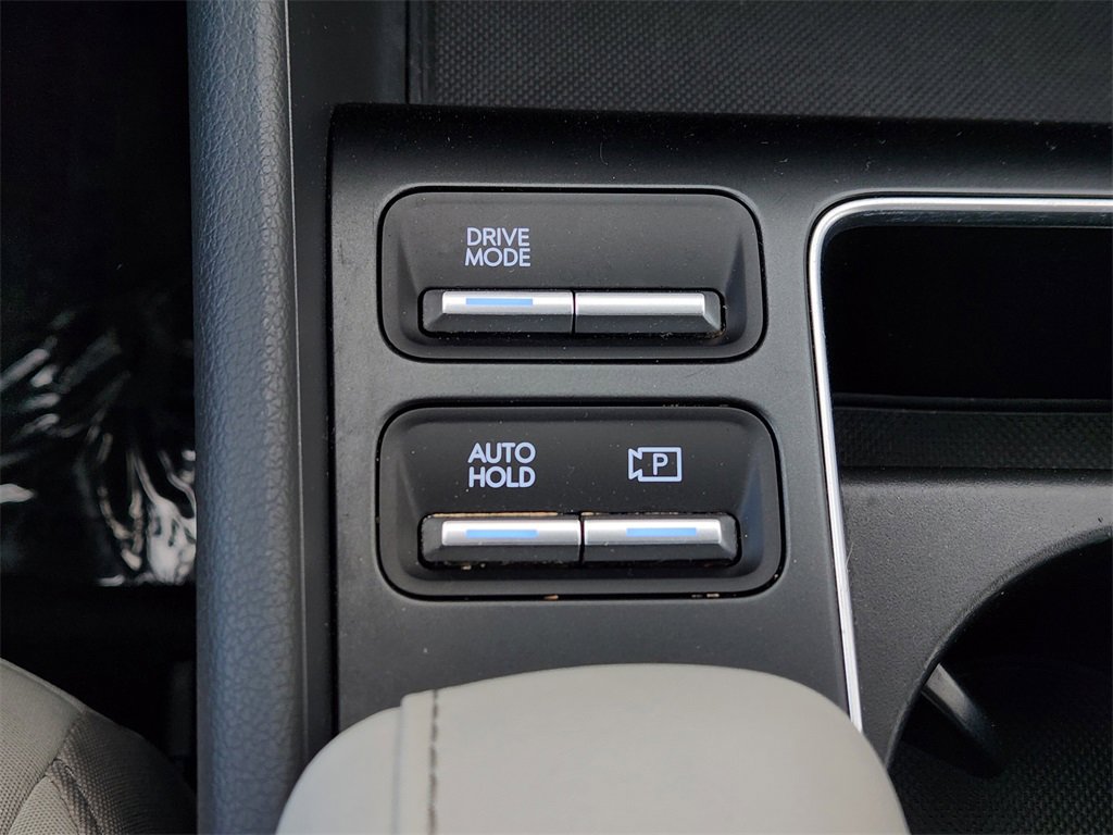 Used 2024 Hyundai Sonata SEL image 20